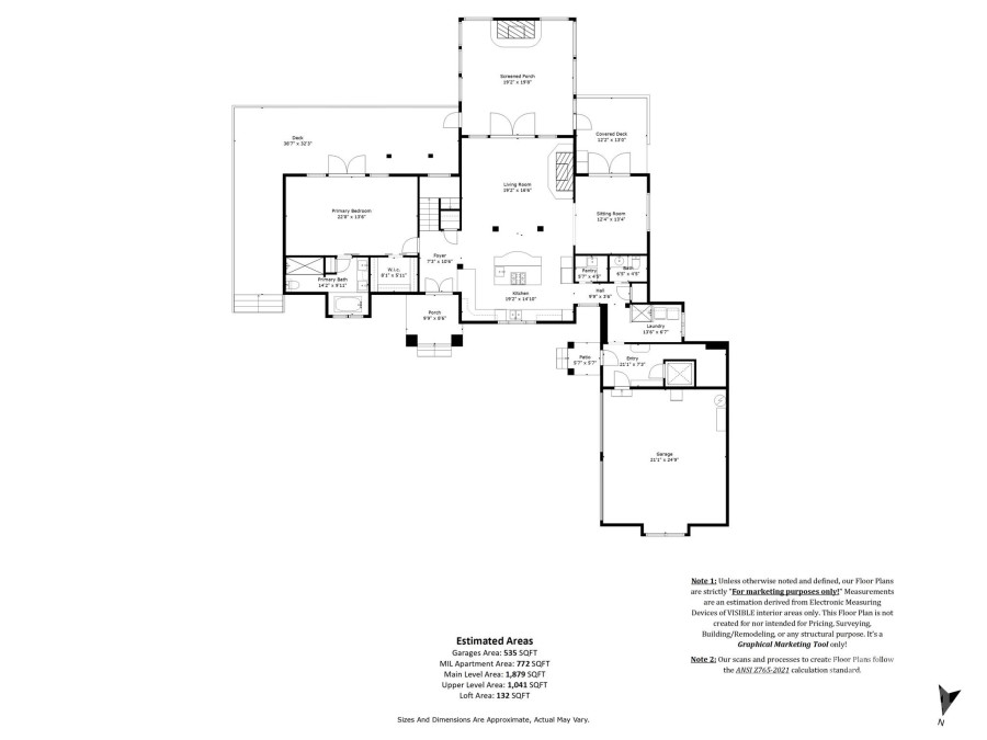 115 Loafer Ln Waynesville, NC 28785