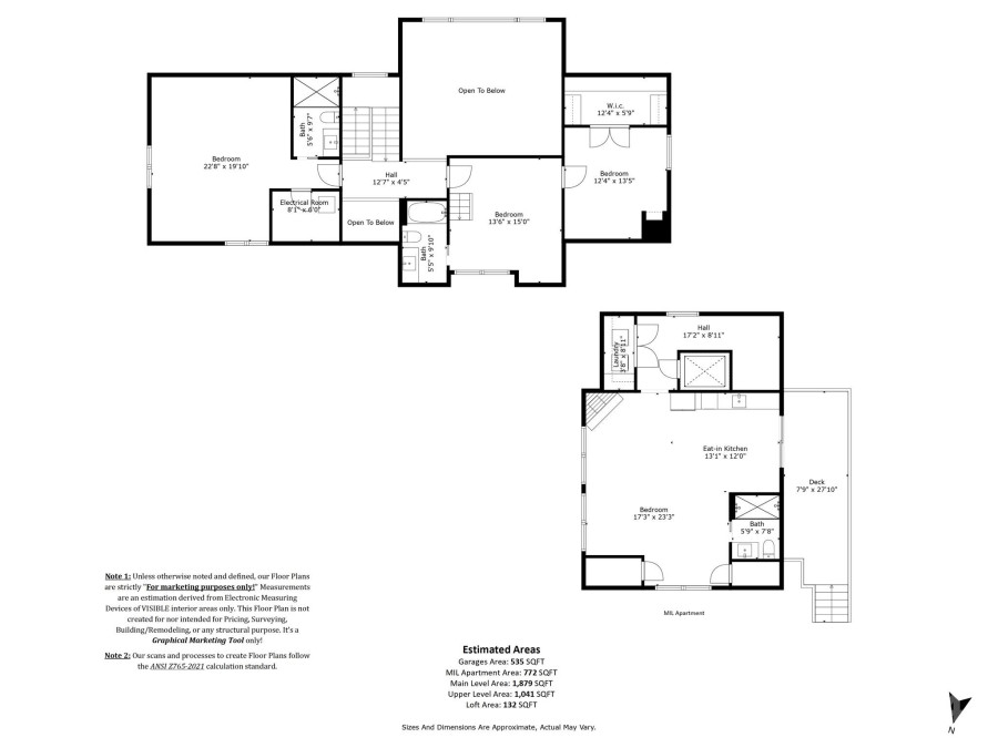 115 Loafer Ln Waynesville, NC 28785