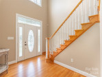 209 Velvet Ln Weaverville, NC 28787