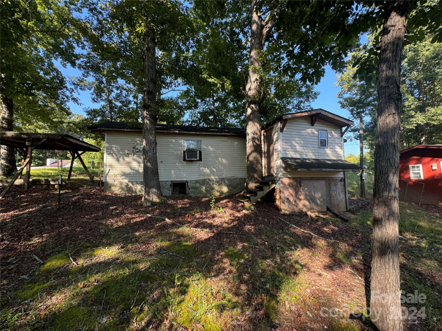 0 Lovette Ln Lenoir, NC 28645