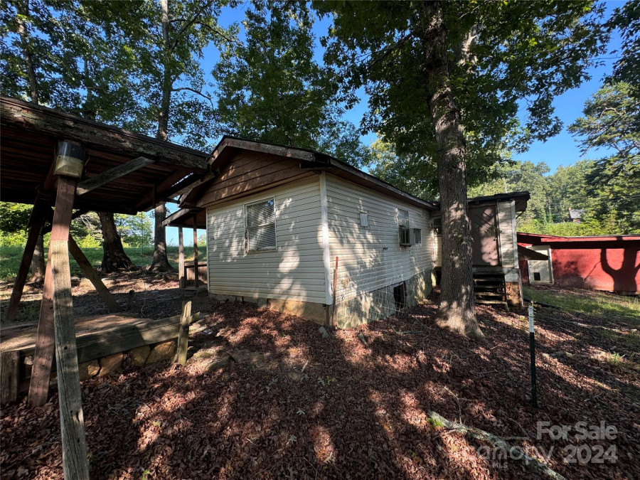 0 Lovette Ln Lenoir, NC 28645