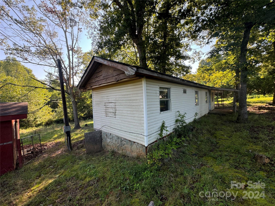 0 Lovette Ln Lenoir, NC 28645