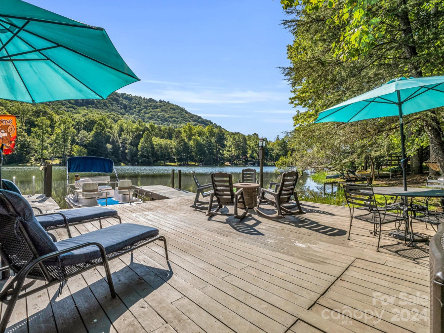 430 Westlake Dr Lake Lure, NC 28746