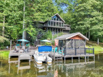 430 Westlake Dr Lake Lure, NC 28746