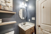 3542 Pinehaven Dr New London, NC 28127