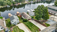 3542 Pinehaven Dr New London, NC 28127