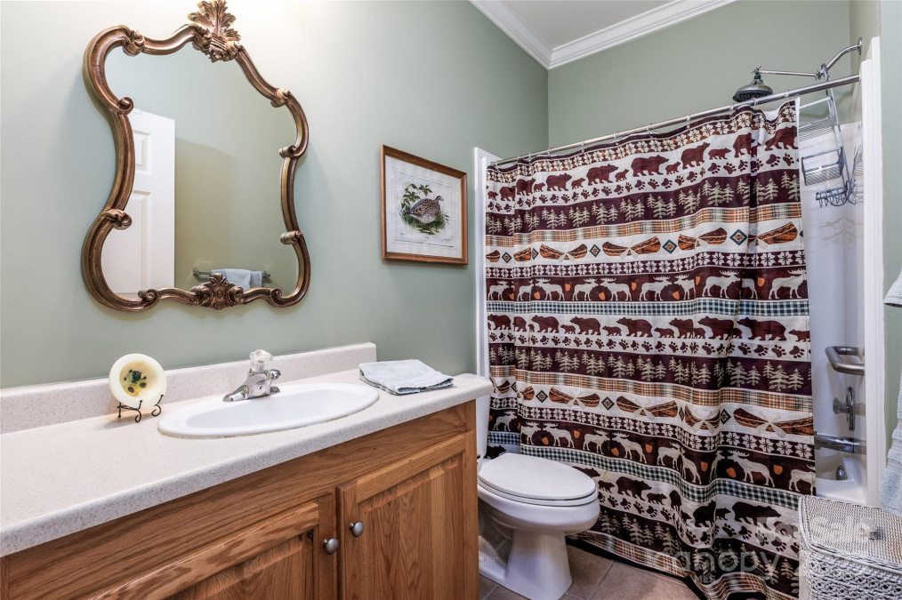 30 Lower Tanglewood Rd Lake Toxaway, NC 28747