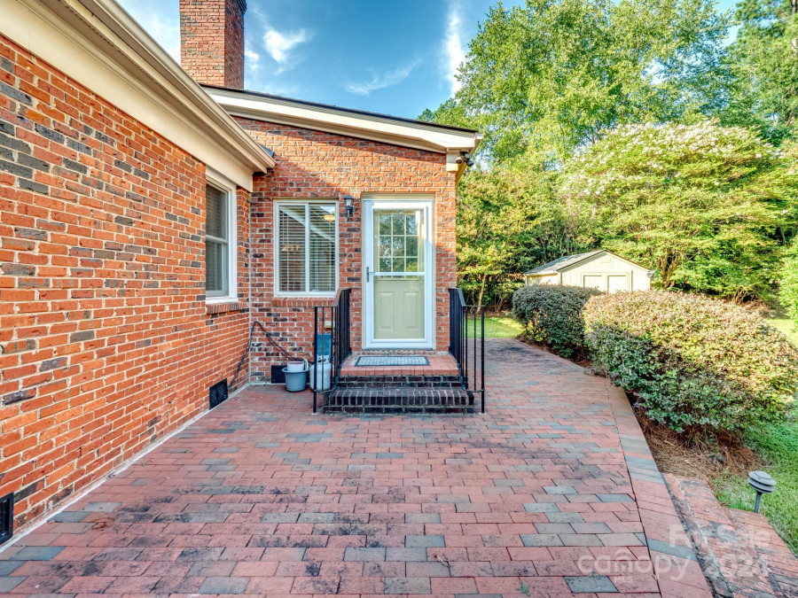 234 Rosedale Ln Matthews, NC 28105