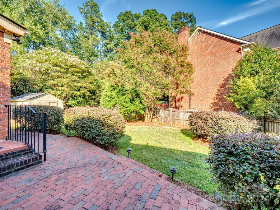 234 Rosedale Ln Matthews, NC 28105