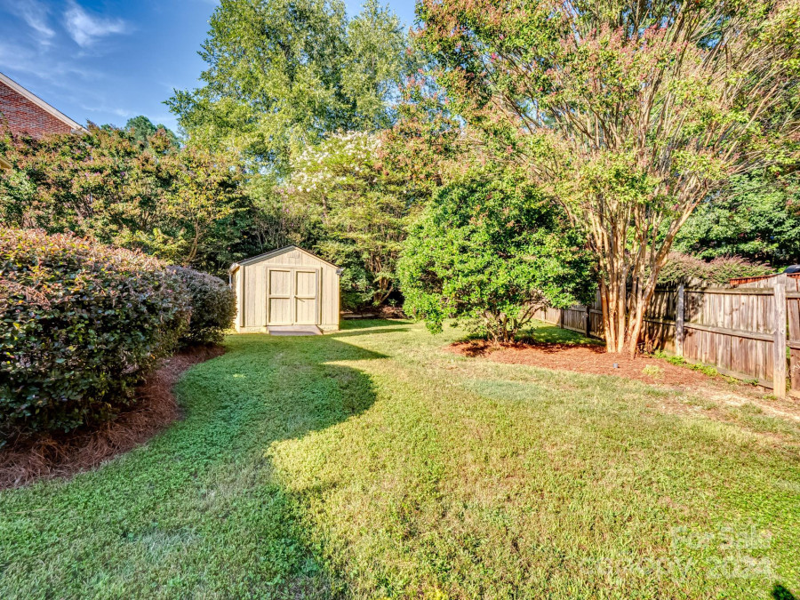 234 Rosedale Ln Matthews, NC 28105