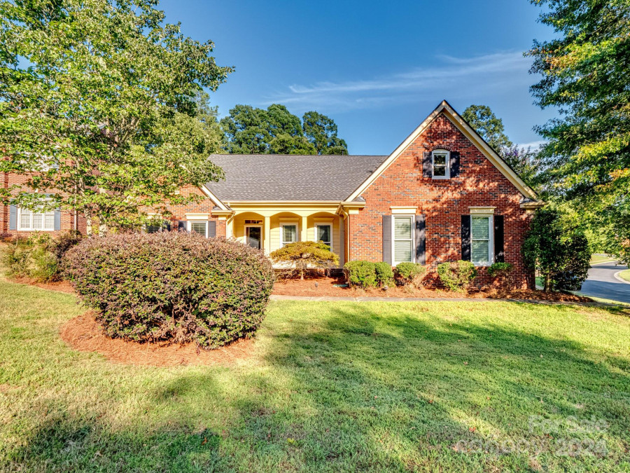 234 Rosedale Ln Matthews, NC 28105