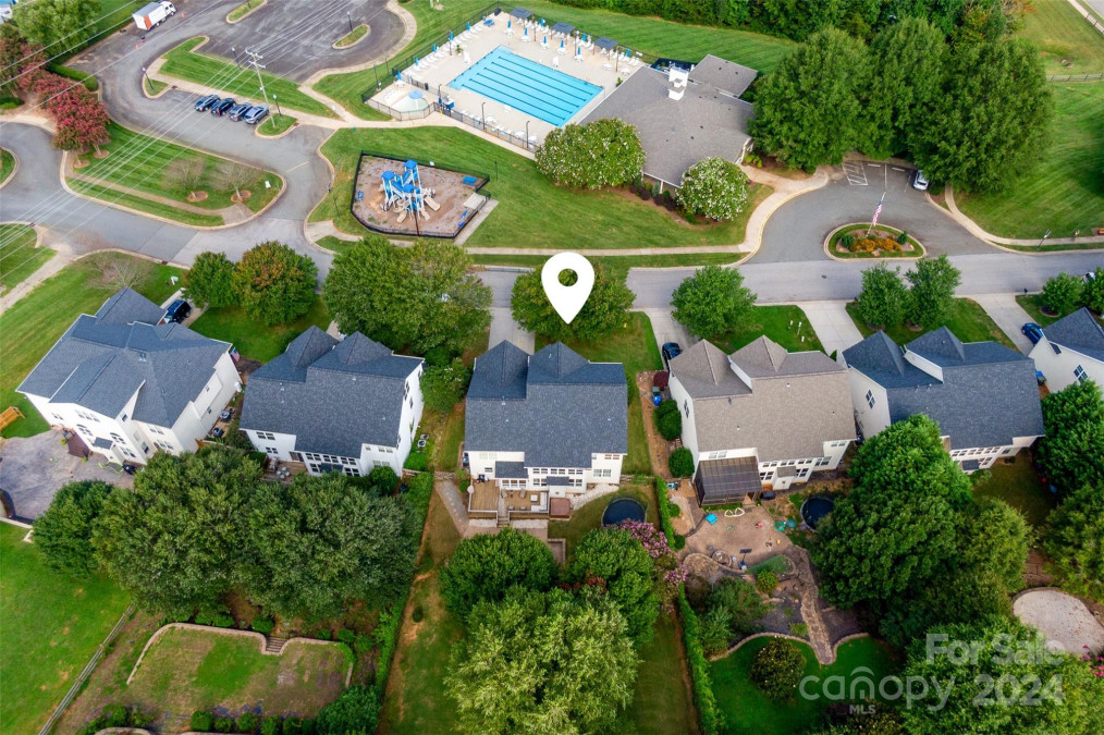 285 Montibello Dr Mooresville, NC 28117