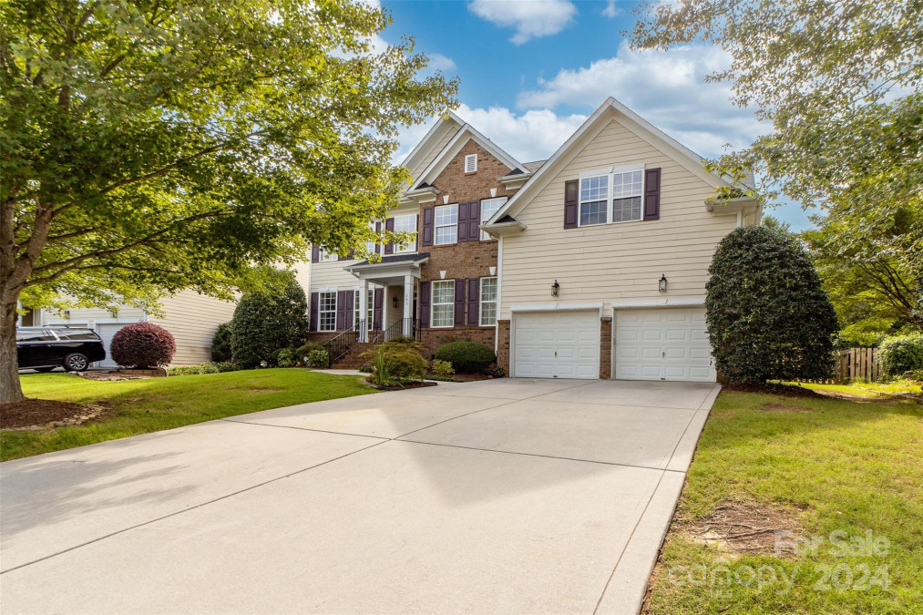 285 Montibello Dr Mooresville, NC 28117