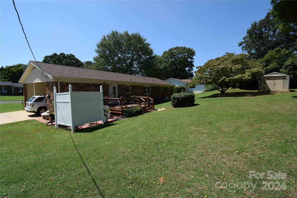 300 Scotland Dr Kings Mountain, NC 28086