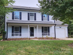 8524 Indian Summer Trl Harrisburg, NC 28075