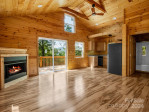 212 Mountain Ridge Dr Lake Lure, NC 28746