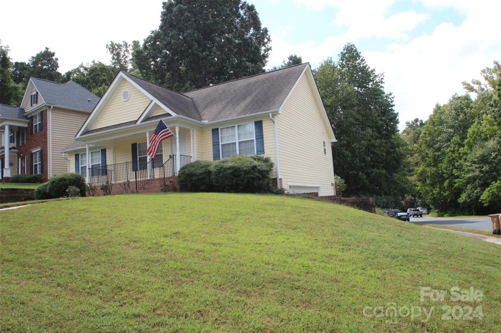 3700 Chesapeake Pl Waxhaw, NC 28173