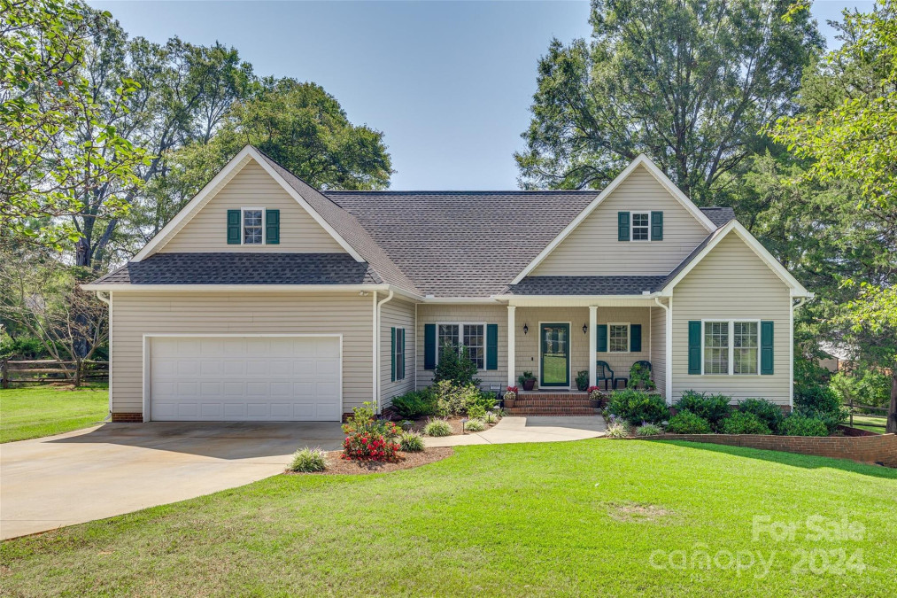 413 Vermilion Dr York, SC 29745