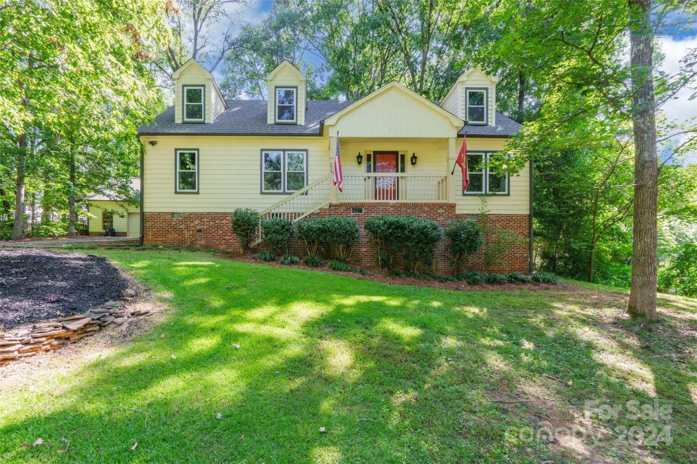 576 Knighton Hill Rd Rock Hill, SC 29732