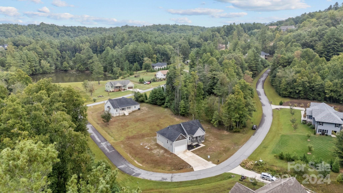 79 Crystal Mountain Dr Hendersonville, NC 28739