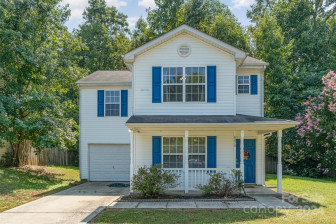 4070 Shasta Cir Clover, SC 29710