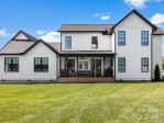 43 Rockbridge Rd Mills River, NC 28759