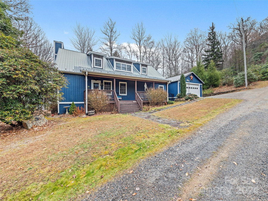 12 Belisle Ln Maggie Valley, NC 28751