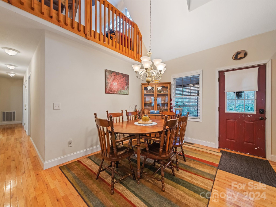 12 Belisle Ln Maggie Valley, NC 28751