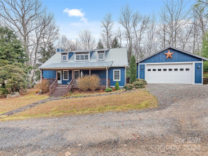 12 Belisle Ln Maggie Valley, NC 28751