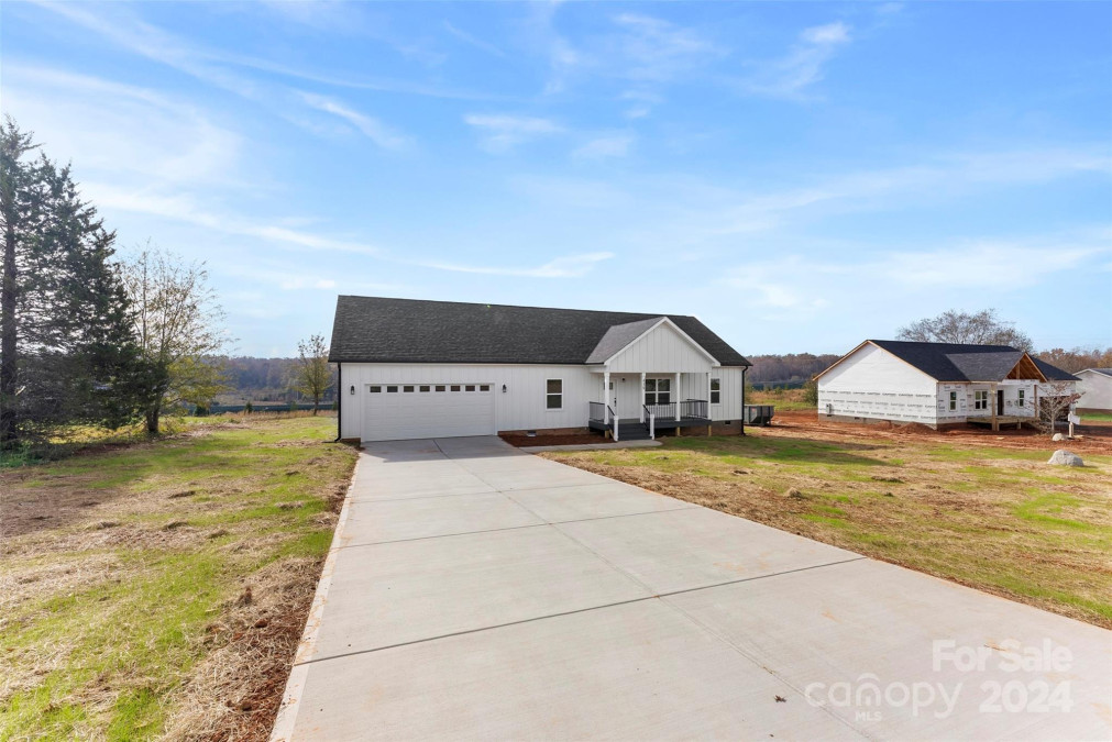 439 High Shoals Rd Lincolnton, NC 28092