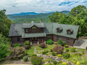 2585 Ivy Ln Pisgah Forest, NC 28768