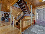 2585 Ivy Ln Pisgah Forest, NC 28768