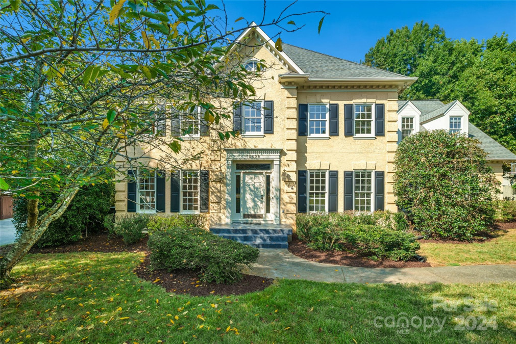 10506 Kilmory Ter Charlotte, NC 28210