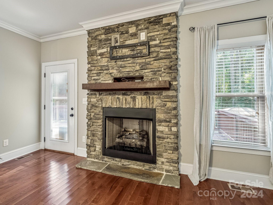 9217 Rustic Creek Trl Waxhaw, NC 28173