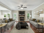 9217 Rustic Creek Trl Waxhaw, NC 28173