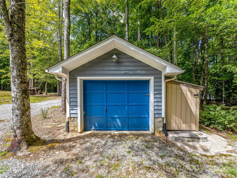 1881 Becky Mountain Rd Brevard, NC 28712