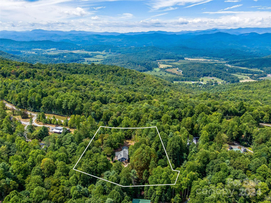 1881 Becky Mountain Rd Brevard, NC 28712