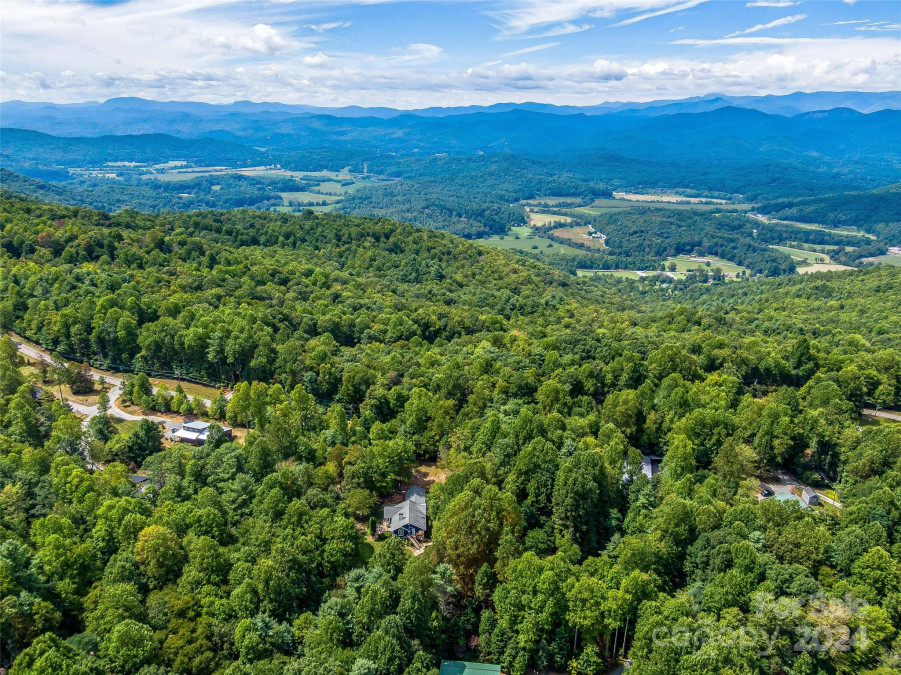 1881 Becky Mountain Rd Brevard, NC 28712