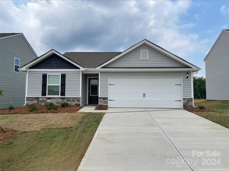 3531 Clover Valley Dr Gastonia, NC 28052