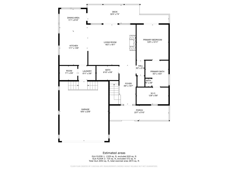 85 Sophie Rd Maggie Valley, NC 28751