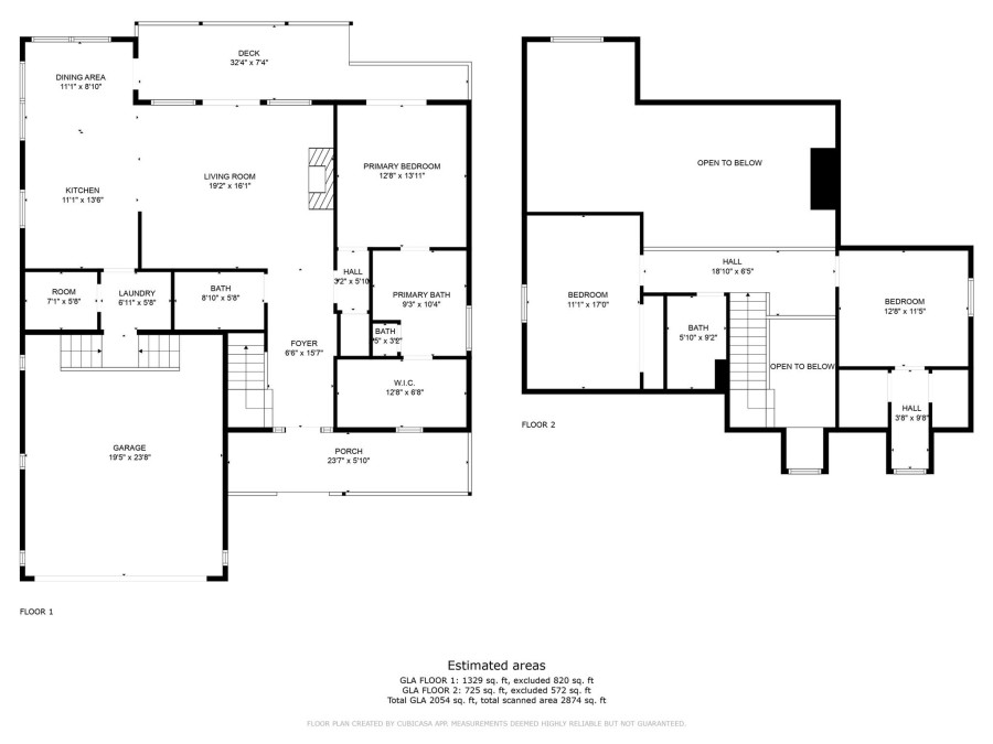 85 Sophie Rd Maggie Valley, NC 28751