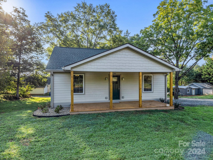 352 Spindale St Spindale, NC 28160