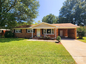 624 Honeywood Ln Gastonia, NC 28056