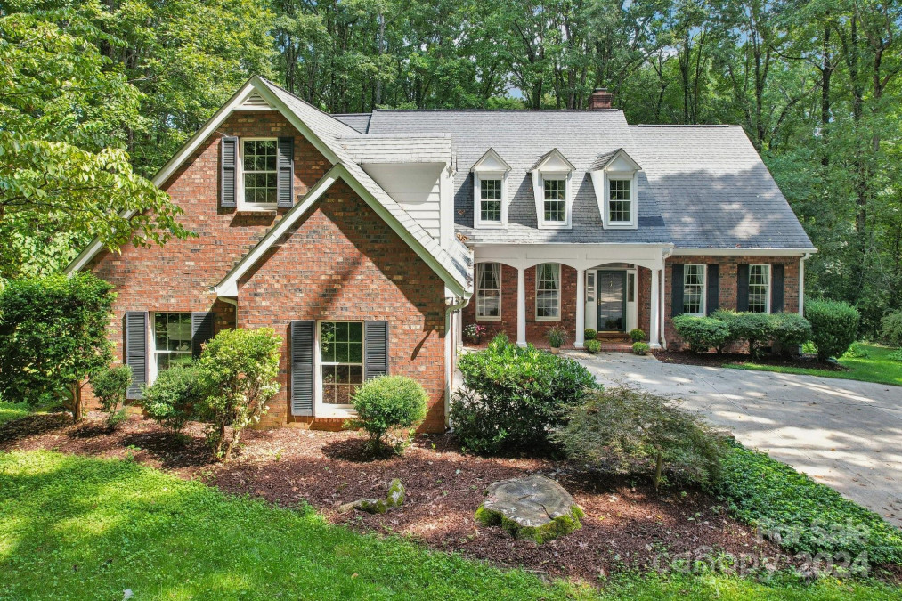 17924 Pages Pond Ct Davidson, NC 28036