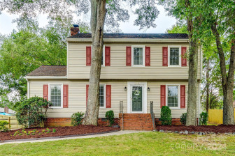 12119 Painted Tree Rd Charlotte, NC 28226