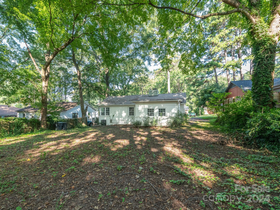 638 Mayview Dr Charlotte, NC 28205