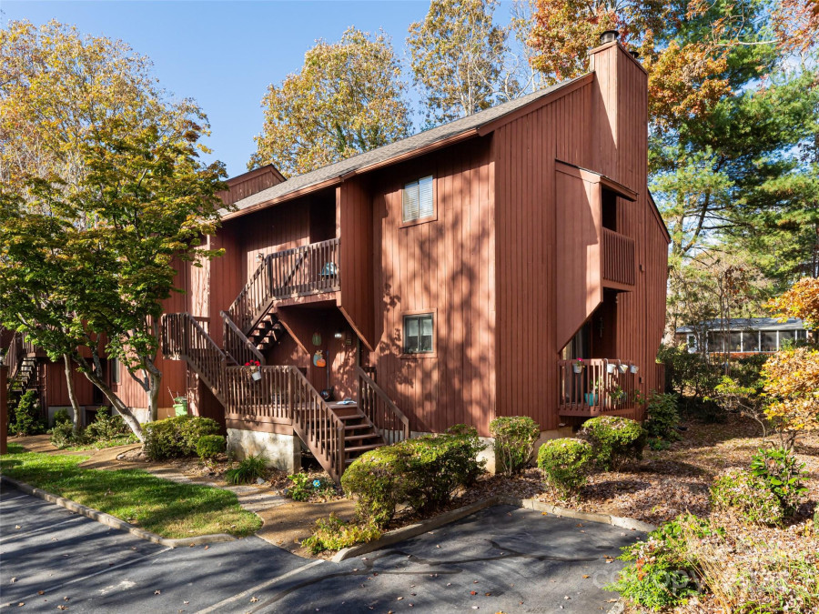 130 Cedar Forest Trl Asheville, NC 28803