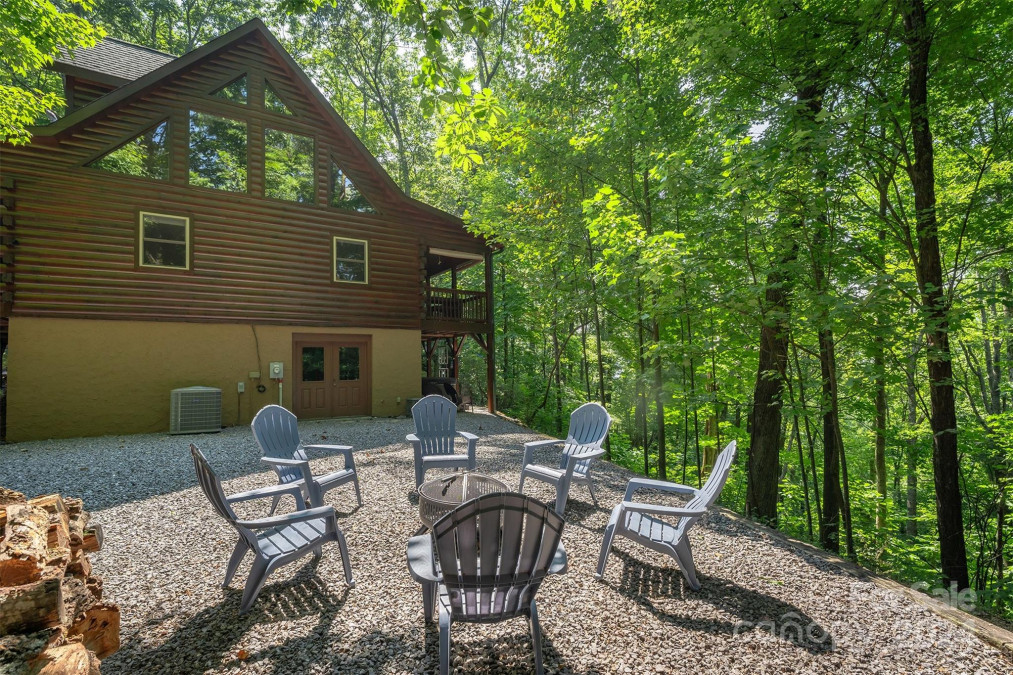 386 Wild Turkey Rn Black Mountain, NC 28711