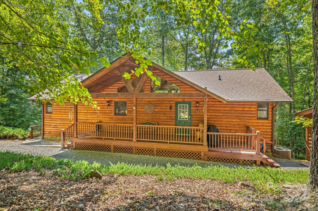 127 Lazy Creek Ln Murphy, NC 28906