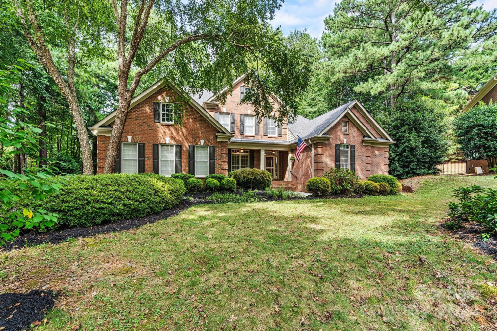 4423 Shadow Cove Ln Charlotte, NC 28216